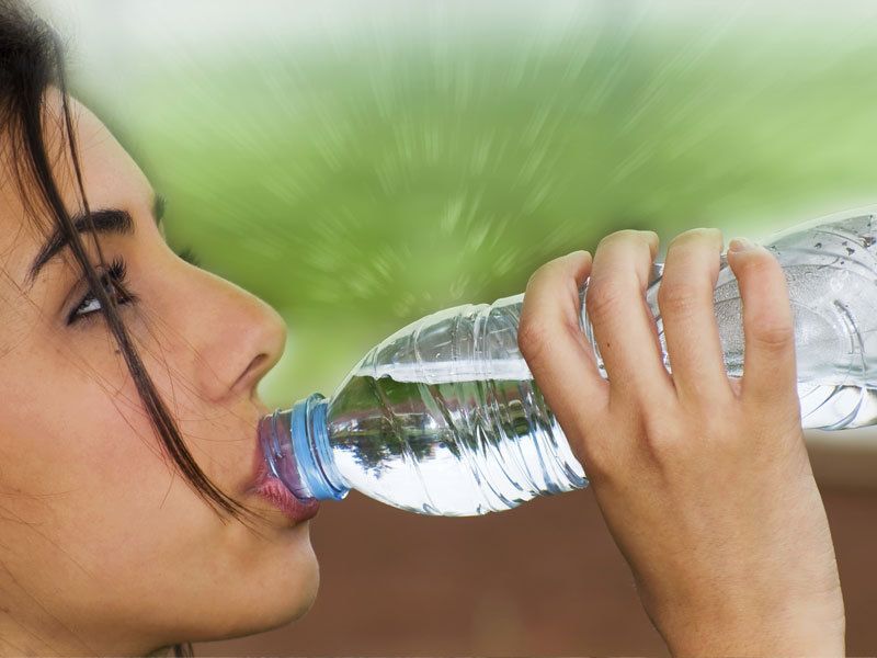 Les idées reçues sur l'eau : démêler le vrai du faux