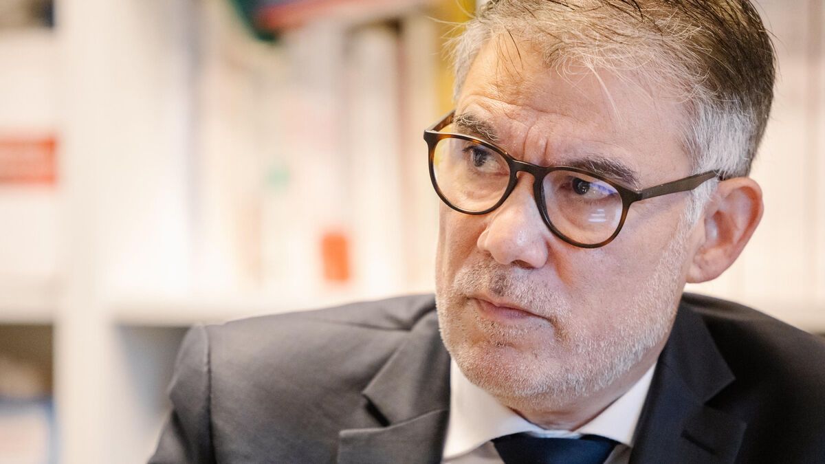 Olivier Faure met en garde : une motion de censure en vue si le dialogue social n'est pas respecté