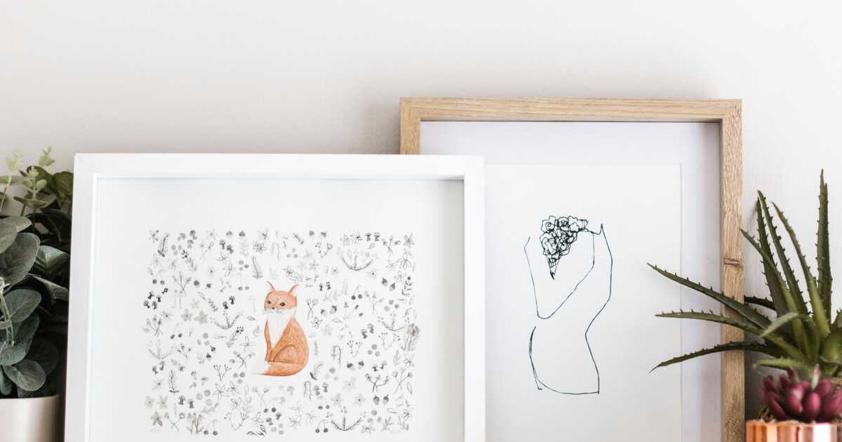 Des astuces simples pour nettoyer vos cadres photo sans les abîmer