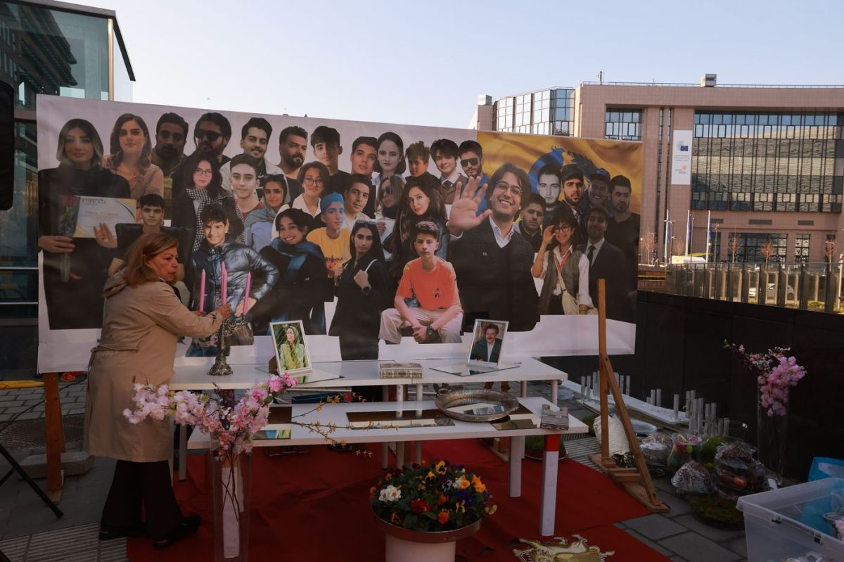 Iran : un nombre alarmant d'exécutions en 2025, le plus élevé depuis 1989