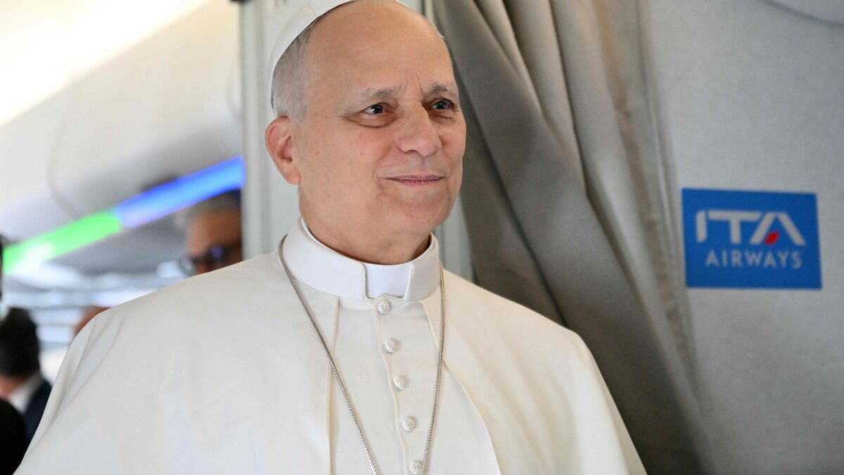 le pape léon xiv face à trump : un refus de débat