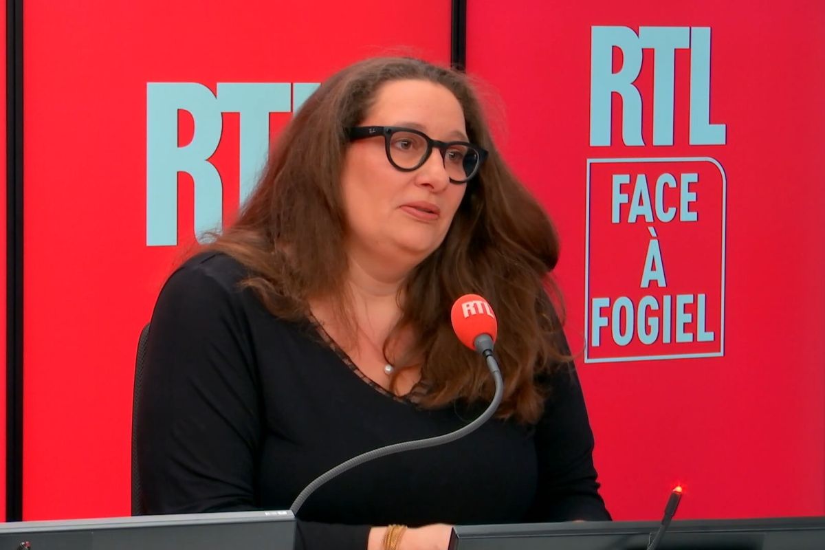 La mère d'Evaëlle redoute le verdict du procès de l'enseignante accusée de harcèlement