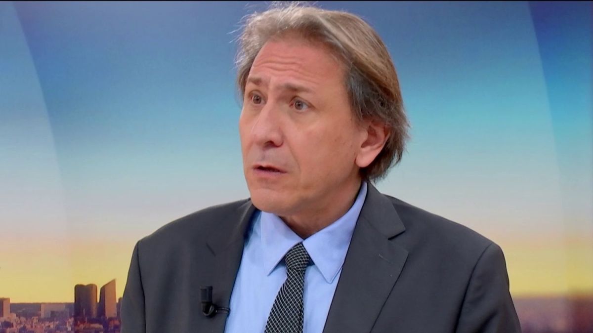 Le débat sur le travail le 1er mai : un député s'élève contre la loi