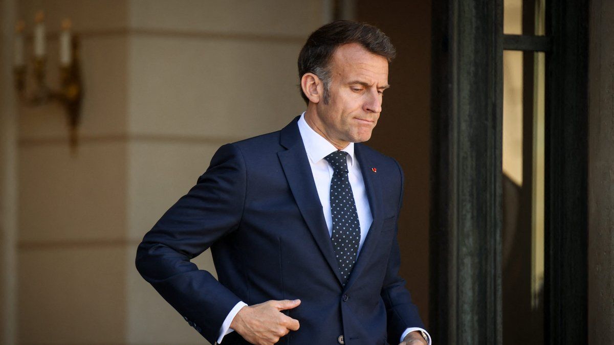 Jean Garrigues : le macronisme face à l'échec et à l'absence d'héritage