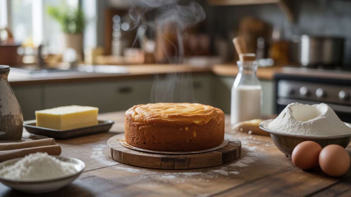 Évitez les gâteaux secs grâce à ces astuces de pâtisserie incontournables