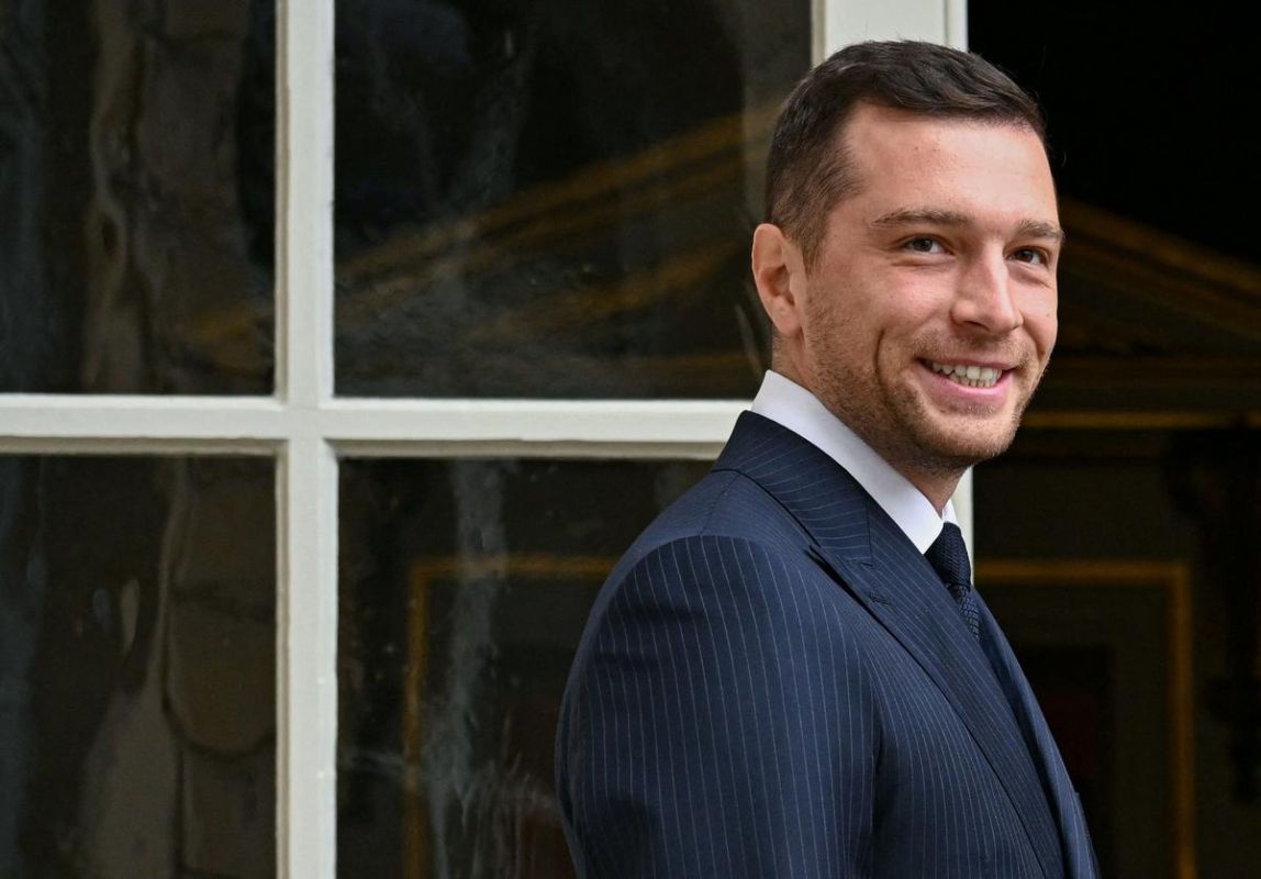 Bardella et le Medef : un déjeuner qui marque la réconciliation