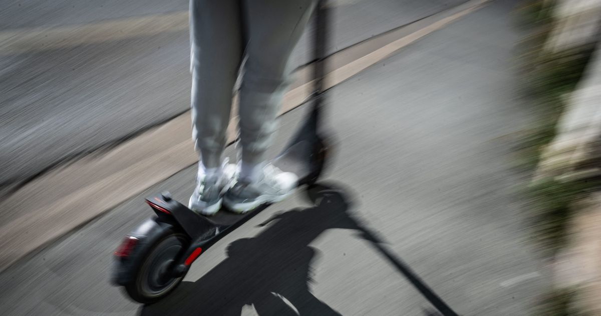 Fleury-les-Aubrais : un jeune homme blessé après un choc avec une voiture