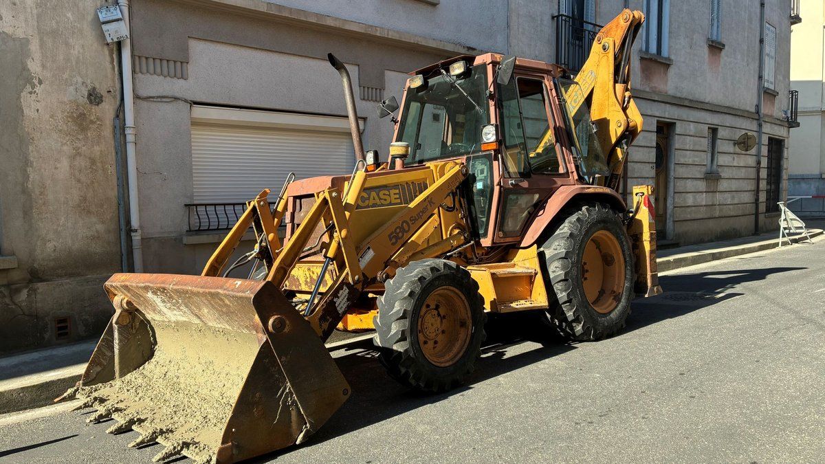 L'absence d'augmentation des impôts à Espéraza : un conseil municipal dynamique