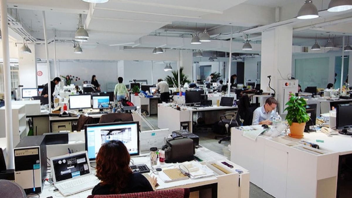 Le seuil critique atteint : plus de 71 000 entreprises en difficulté en France