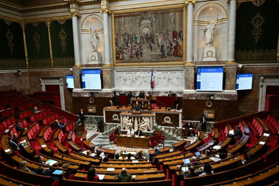 Le projet de loi de simplification face à un tournant décisif au Parlement
