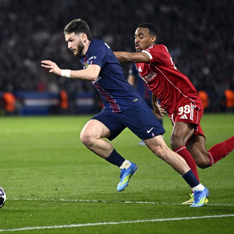 Le PSG en route vers les demi-finales : la revanche à Anfield s'annonce explosive