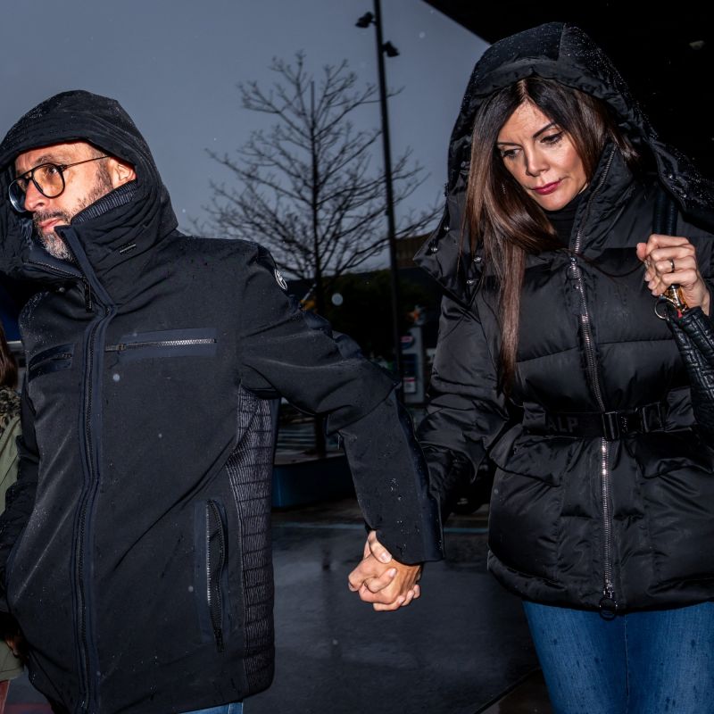 Crans-Montana en flammes : Jacques et Jessica Moretti confrontés à la justice italienne