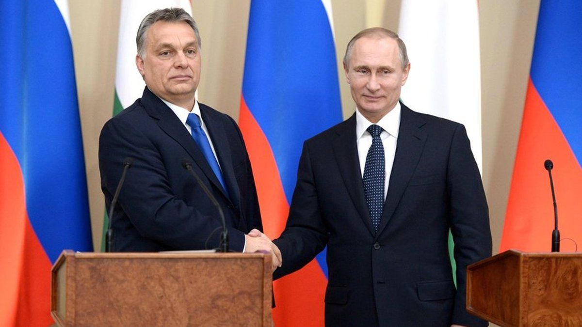 Hongrie : un tournant avec Magyar, le Kremlin en retrait