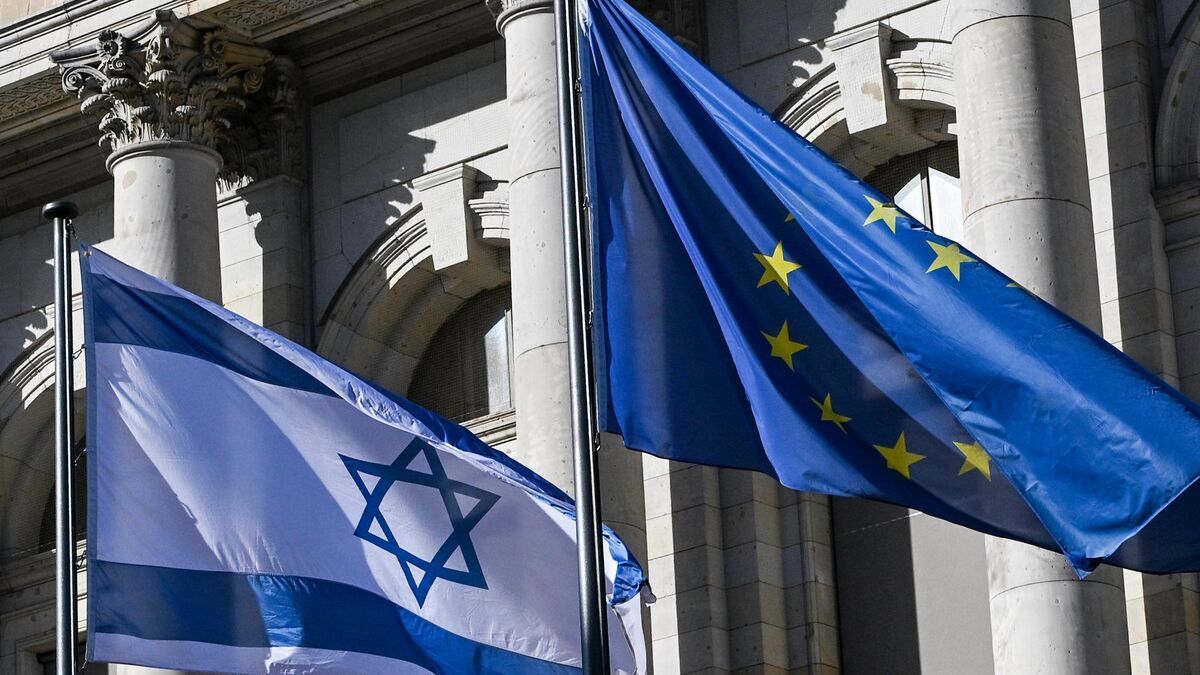 Vers une suspension de l'accord UE-Israël ? La voix de plus d'un million de citoyens se fait entendre