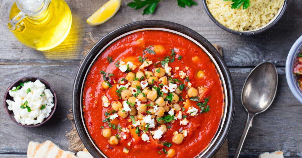 Des recettes estivales rafraîchissantes pour juillet