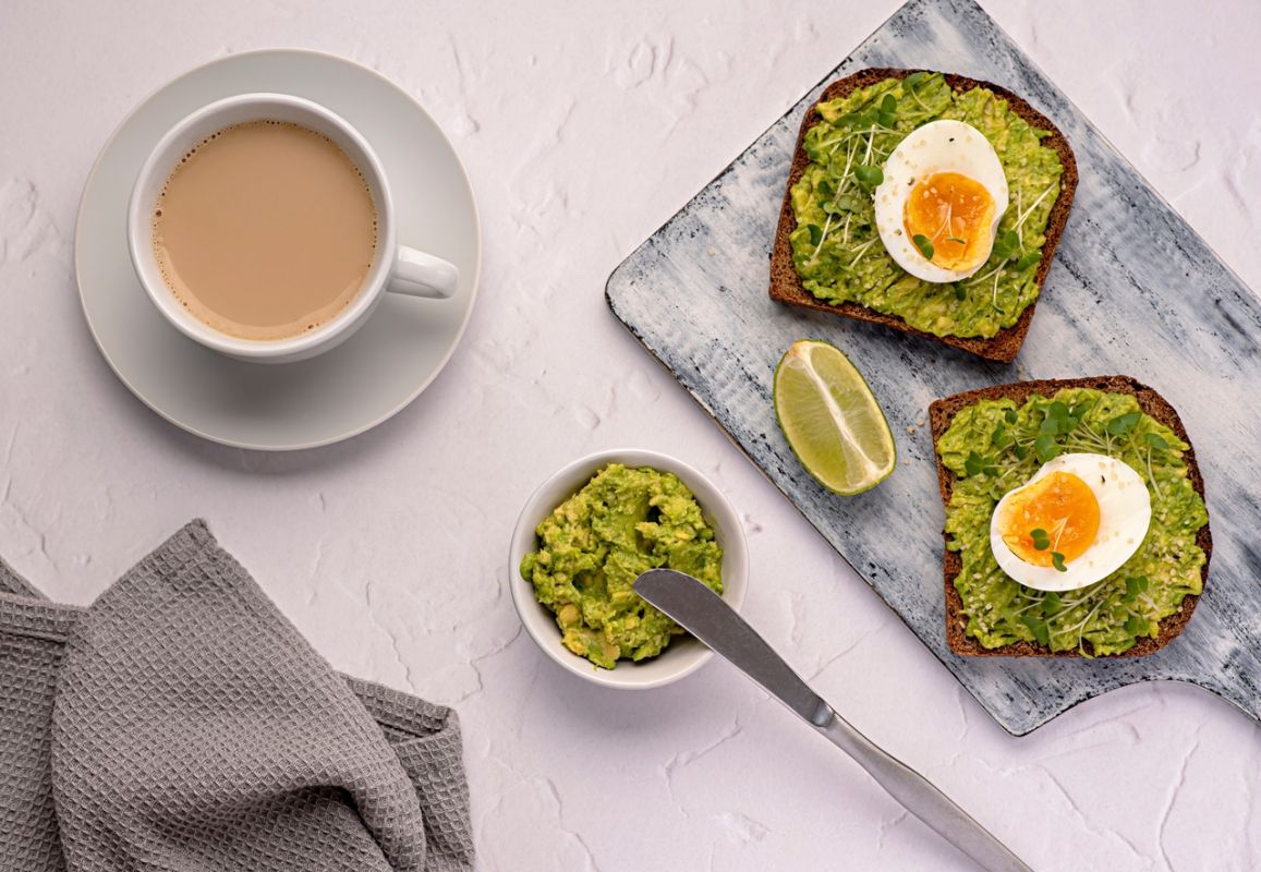 ce que le café noir révèle sur la santé de votre foie