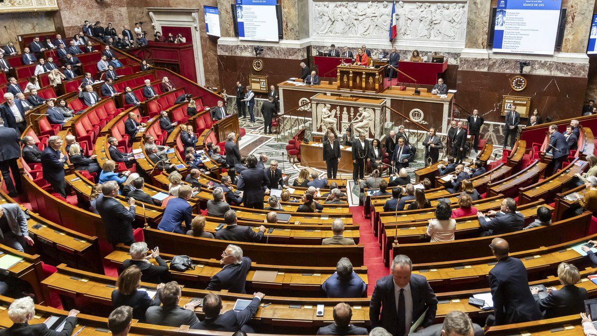 Le gouvernement essuie un nouvel échec sur la réintroduction des zones à faibles émissions