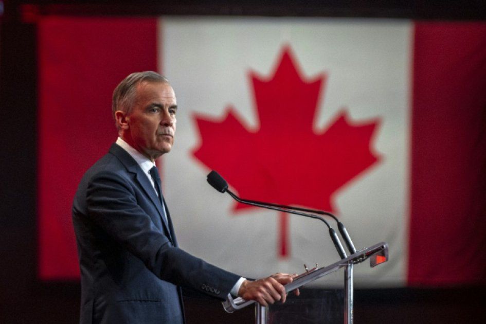 Mark Carney en passe de réussir son pari au Canada