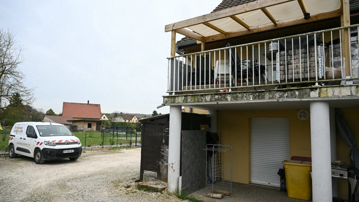 L'horreur invisible : un enfant séquestré pendant 18 mois sans que personne ne s'en aperçoive