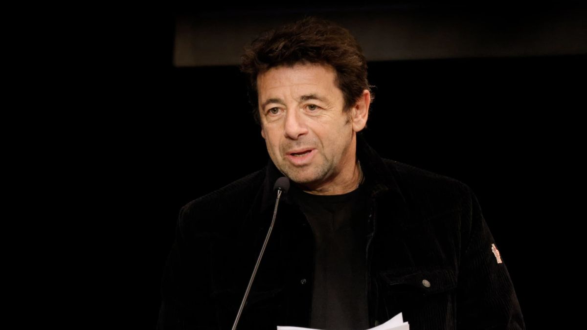 Patrick Bruel sous enquête : une plainte pour tentative de viol secoue le monde médiatique