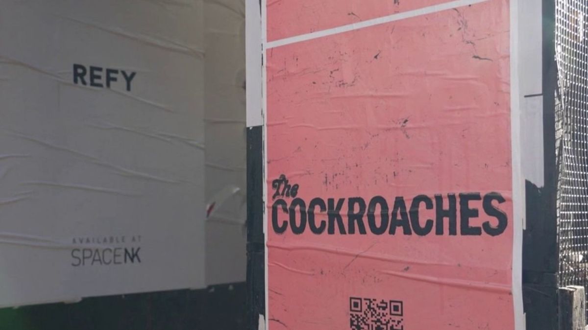 Les Rolling Stones surprennent avec une nouvelle chanson au mystère captivant