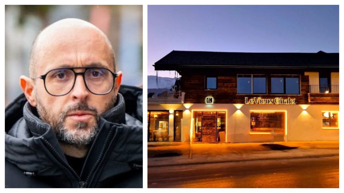 L'énigme de Jacques Moretti : un autre restaurant au cœur de l'incendie de Crans-Montana
