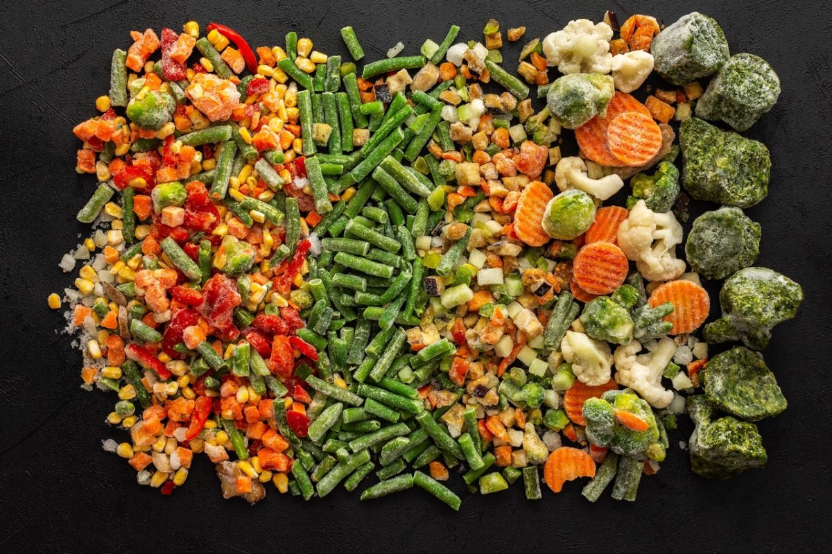 Pourquoi certains aliments transformés méritent une seconde chance