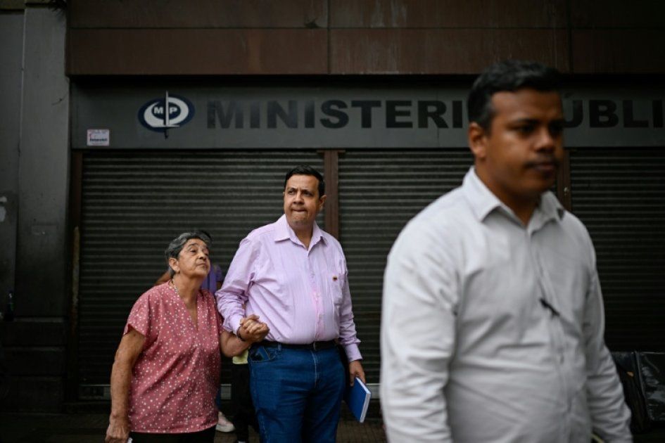 Javier Tarazona alerte sur la souffrance des familles de prisonniers politiques au Venezuela