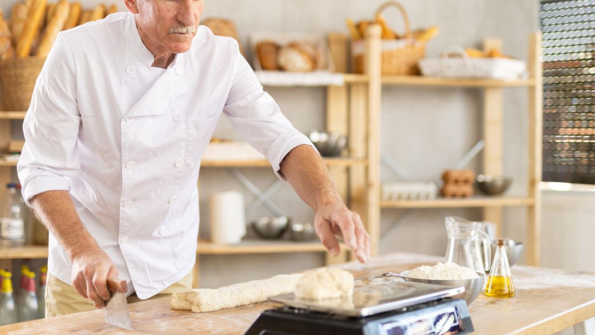 La retraite d'un boulanger : quelles leçons pour un nouveau départ ?