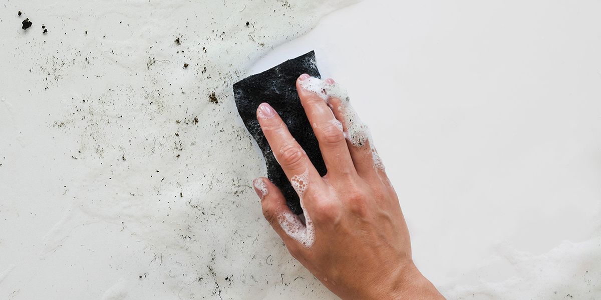 7 solutions naturelles pour éradiquer les moisissures de votre intérieur