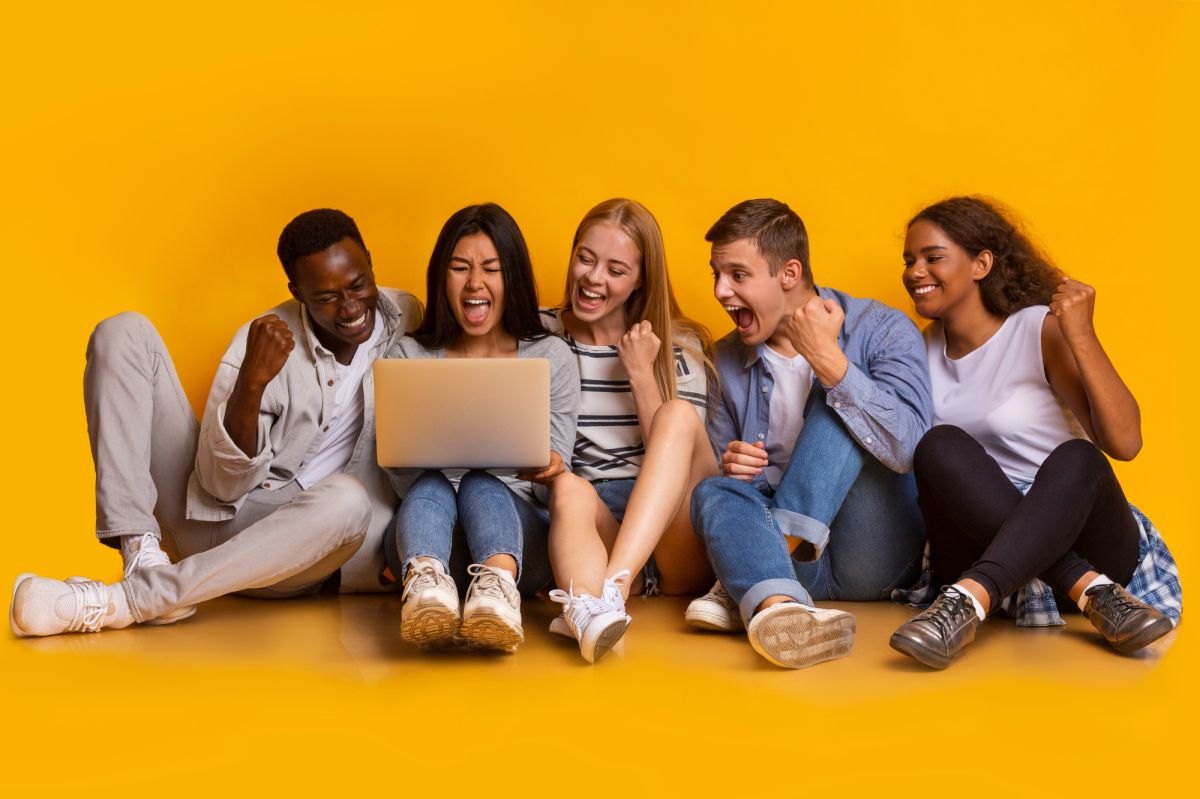 Le retour tant attendu du Royaume-Uni dans le programme Erasmus en 2027