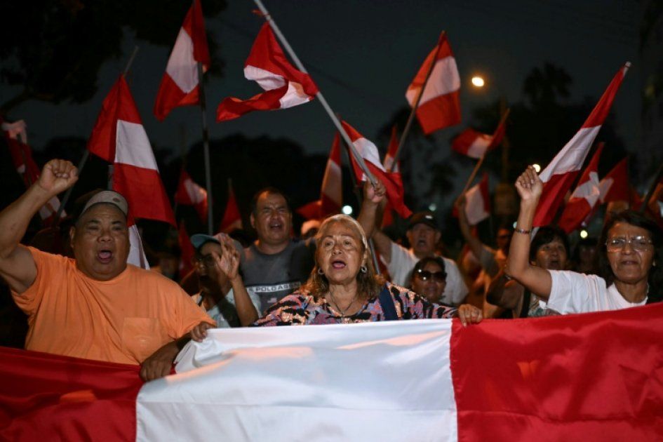 Les tumultes de la présidentielle au Pérou : contestations et irrégularités au cœur du scrutin
