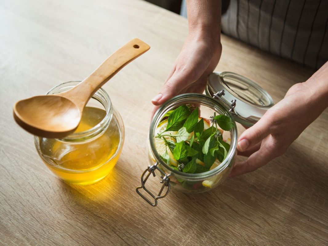 12 recettes hivernales à la menthe pour réchauffer vos papilles