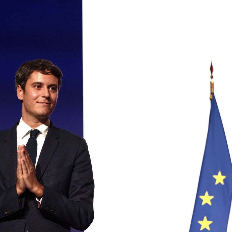 Gabriel Attal lève le voile sur sa rupture avec Macron dans son nouveau livre