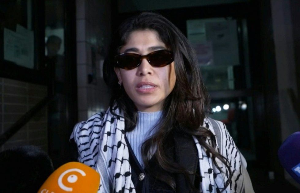 Rima Hassan accuse la police de violations graves lors de sa garde à vue