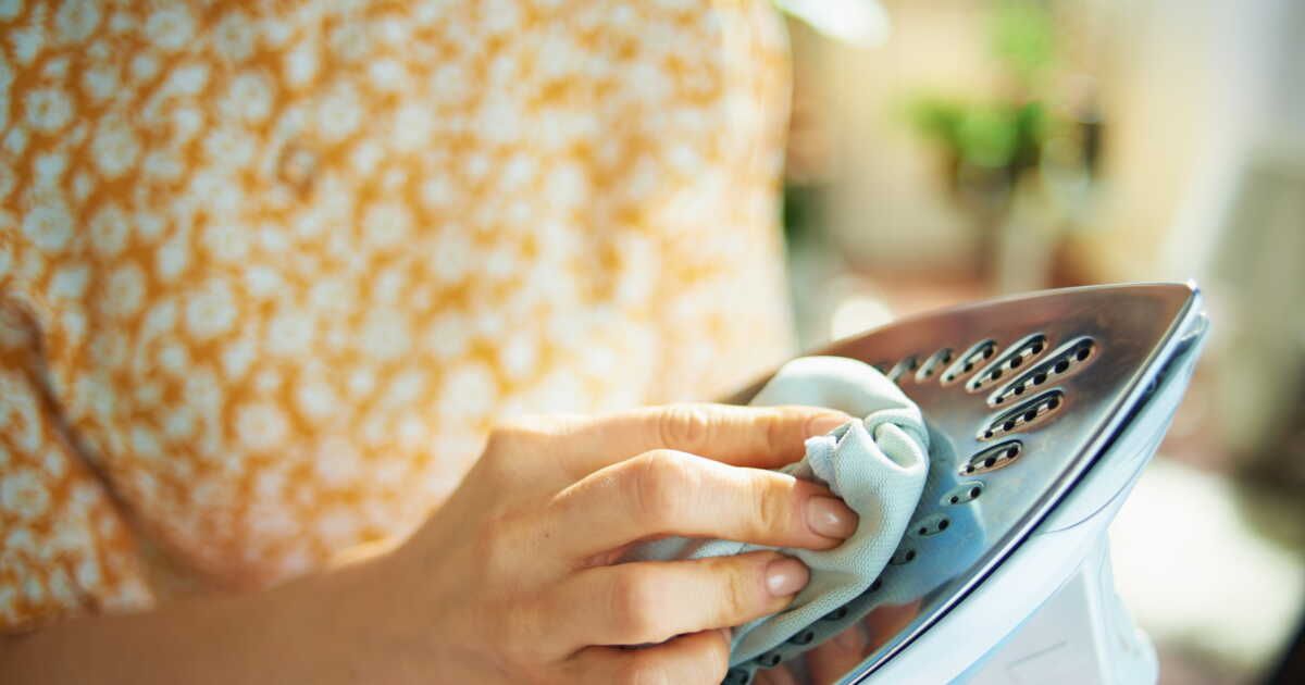 Les secrets d'une semelle de fer impeccable