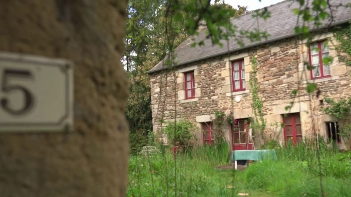 Un drame à Plouasne : le maire en détention après la mort d'une habitante