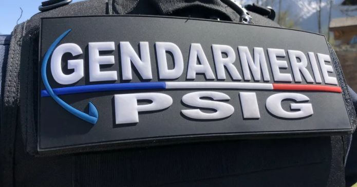 Dramatique intervention à Cranves-Sales : un forcené armé interpellé après de longues négociations