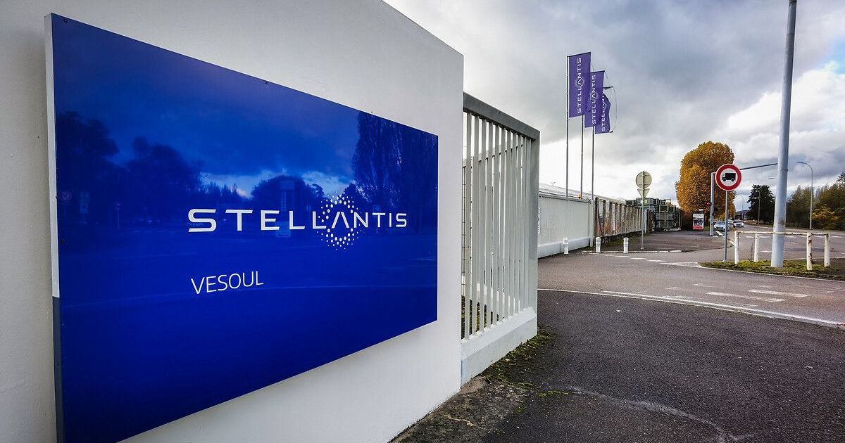 Stellantis annonce le transfert de l'activité moteur : 190 emplois en danger à Vesoul