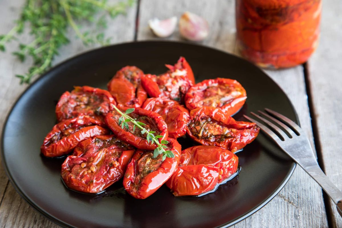 Réussir ses tomates confites : les erreurs à éviter pour des saveurs inoubliables