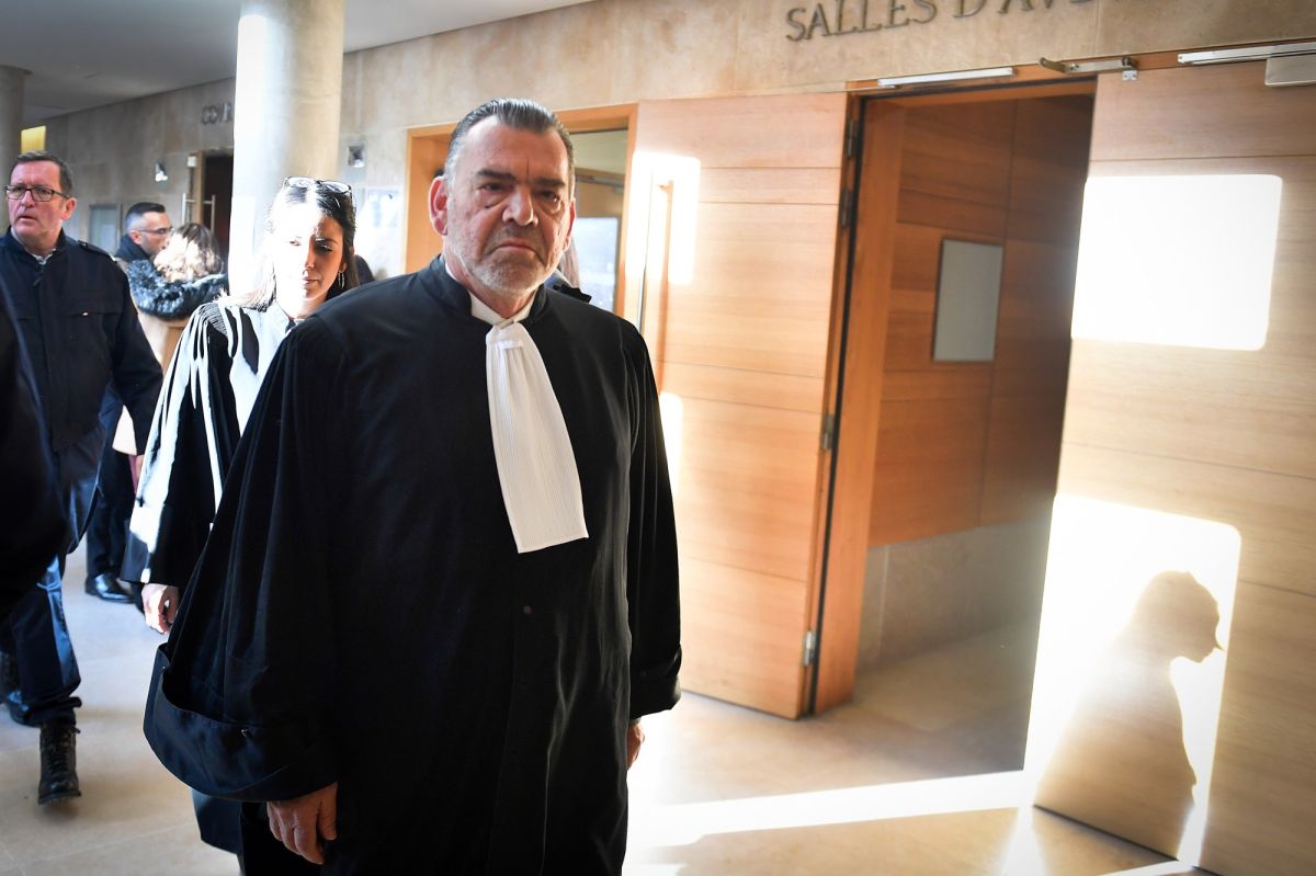 Un acte de vengeance : Christophe Guazzelli se déclare coupable du double meurtre à Bastia
