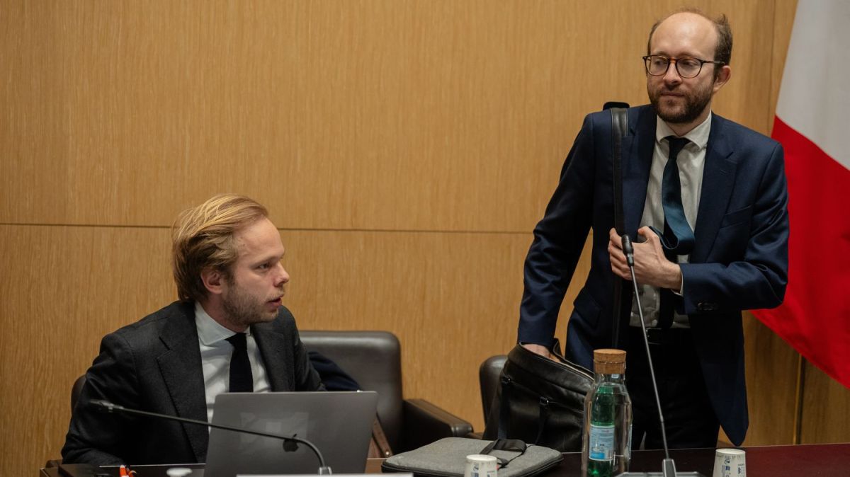 Le rapport qui ouvre la voie à la privatisation de l'audiovisuel public