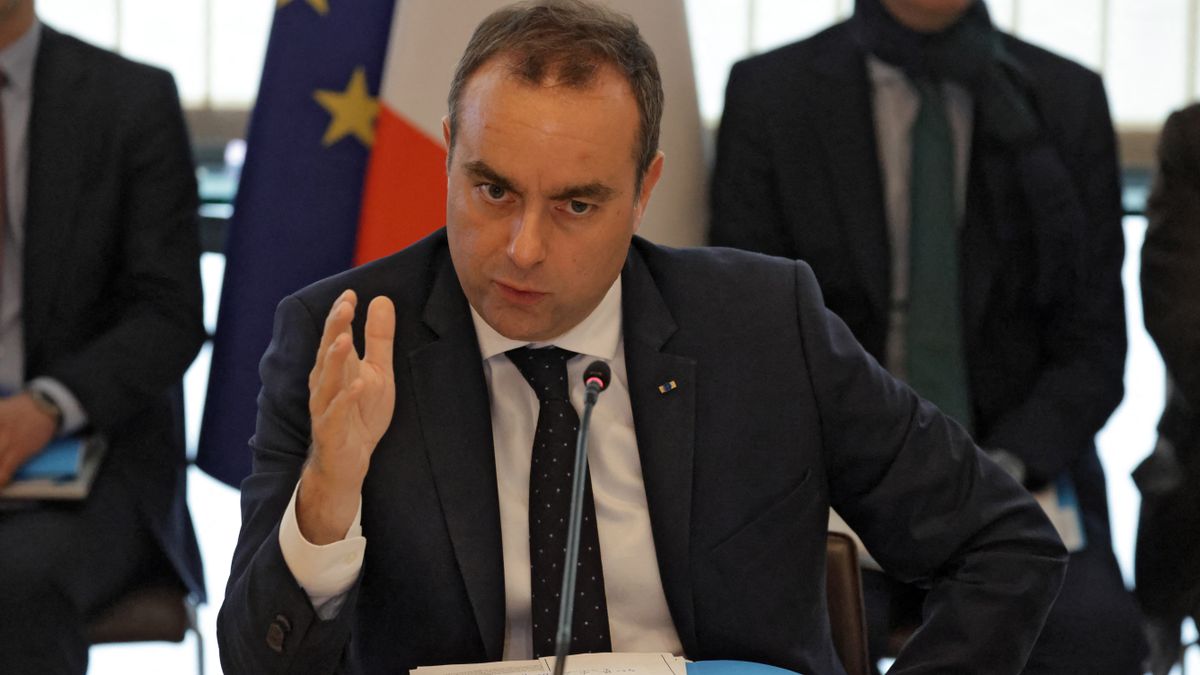 Visite de Sébastien Lecornu à Toulouse : des réponses face aux incertitudes de la LGV Bordeaux-Toulouse