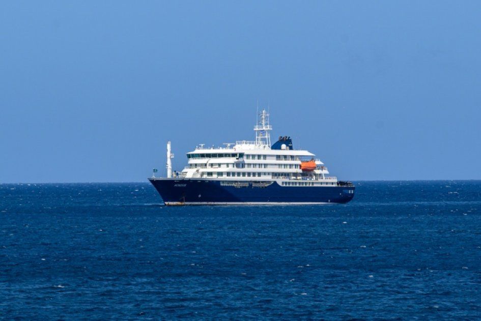 Hantavirus à bord d'un navire de croisière : une évacuation sous haute surveillance