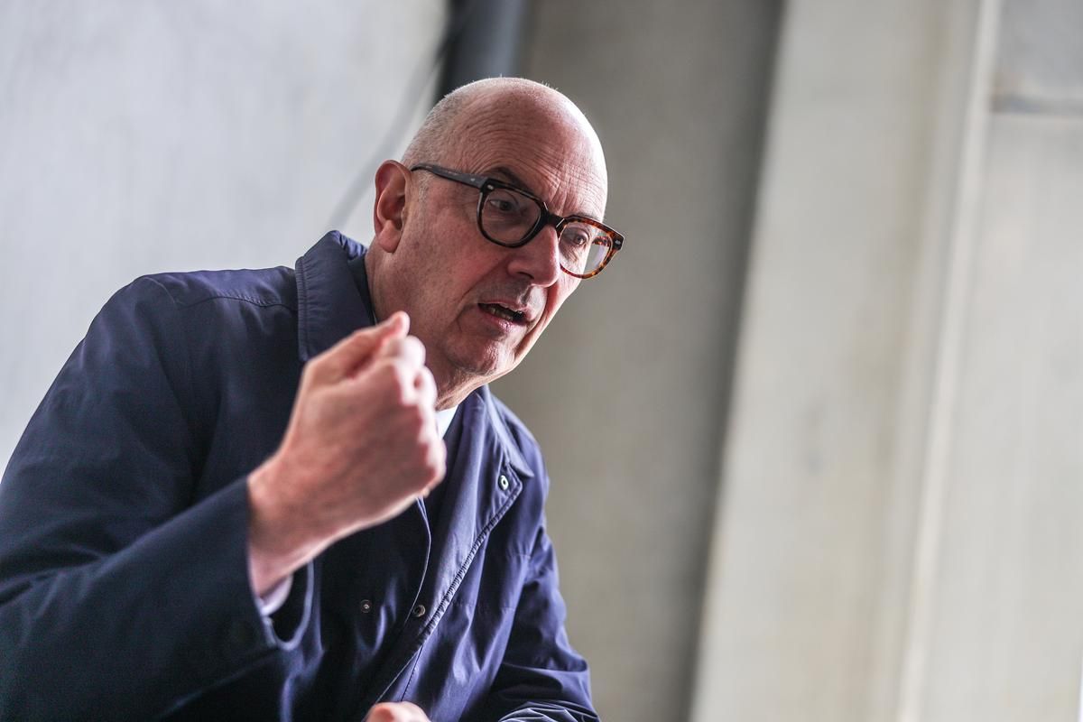 La crise des carburants : Roland Lescure rassure face à la flambée des prix