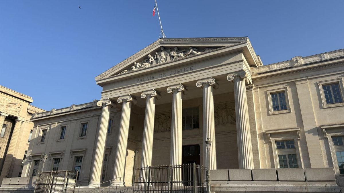 Mickaël Ettori, financier du clan criminel, condamné à 12 ans de prison