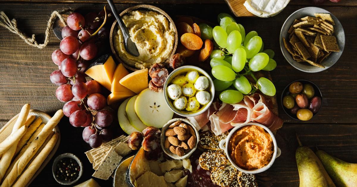 Dites adieu aux apéritifs nuisibles pour votre santé intestinale
