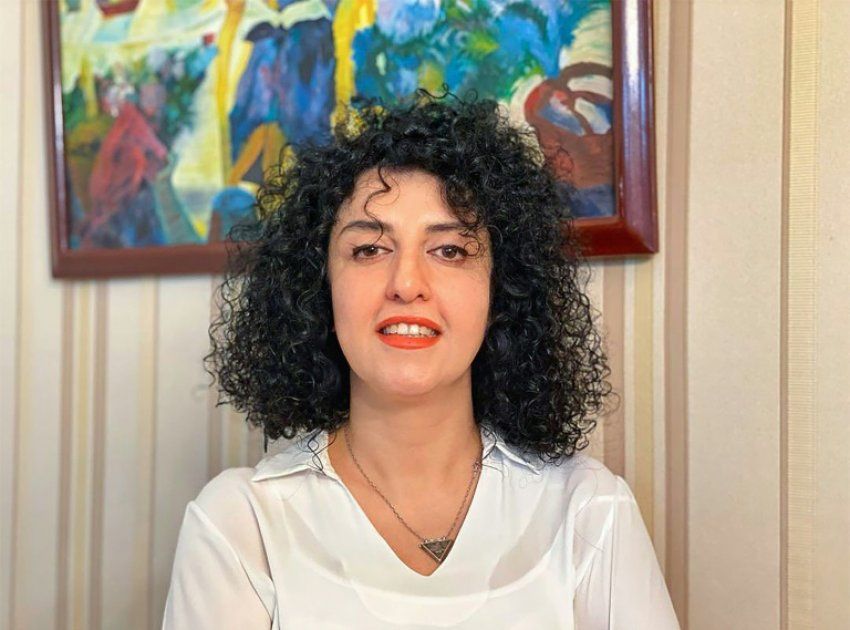 Narges Mohammadi : un combat désespéré pour la vie