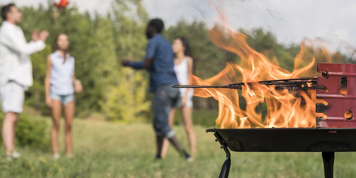 8 conseils essentiels pour un barbecue sécurisé en période de sécheresse