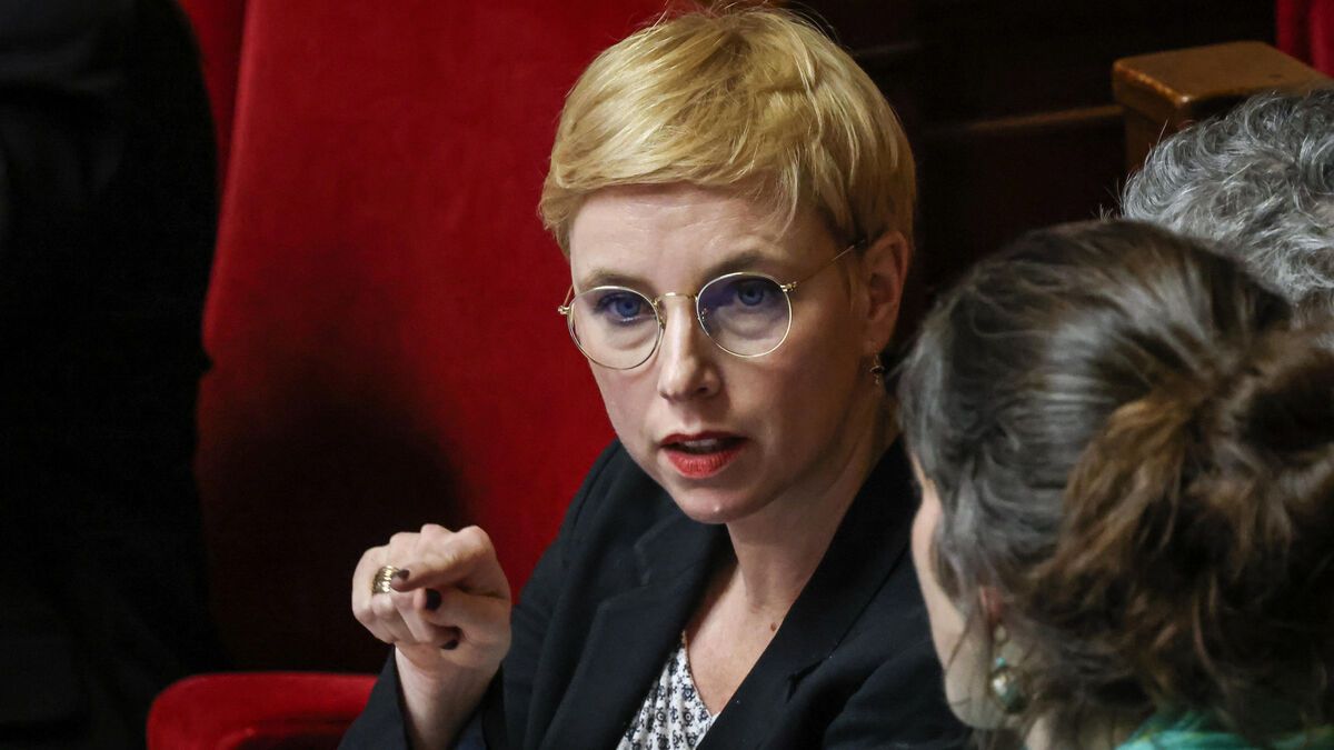 Clémentine Autain appelle le PS à se réveiller pour éviter la paralysie de la primaire de gauche